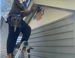 Siding Removal and Disposal in Newfoundland, NJ